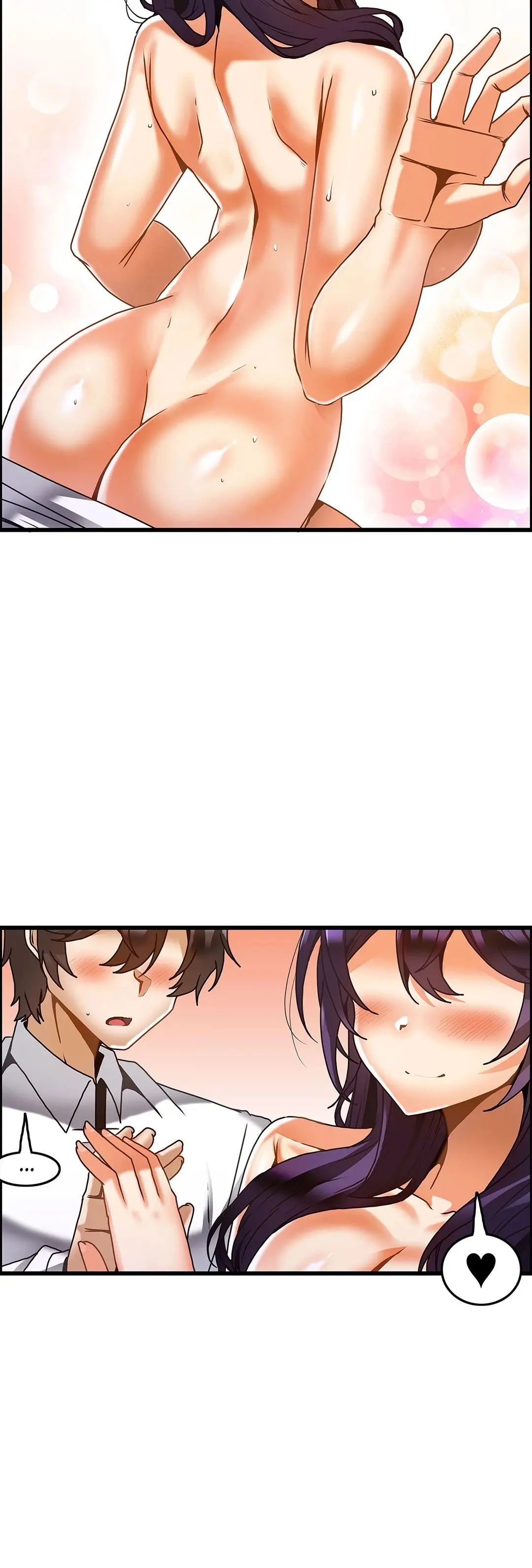 Twin Recipe Episode 31 - Page 5