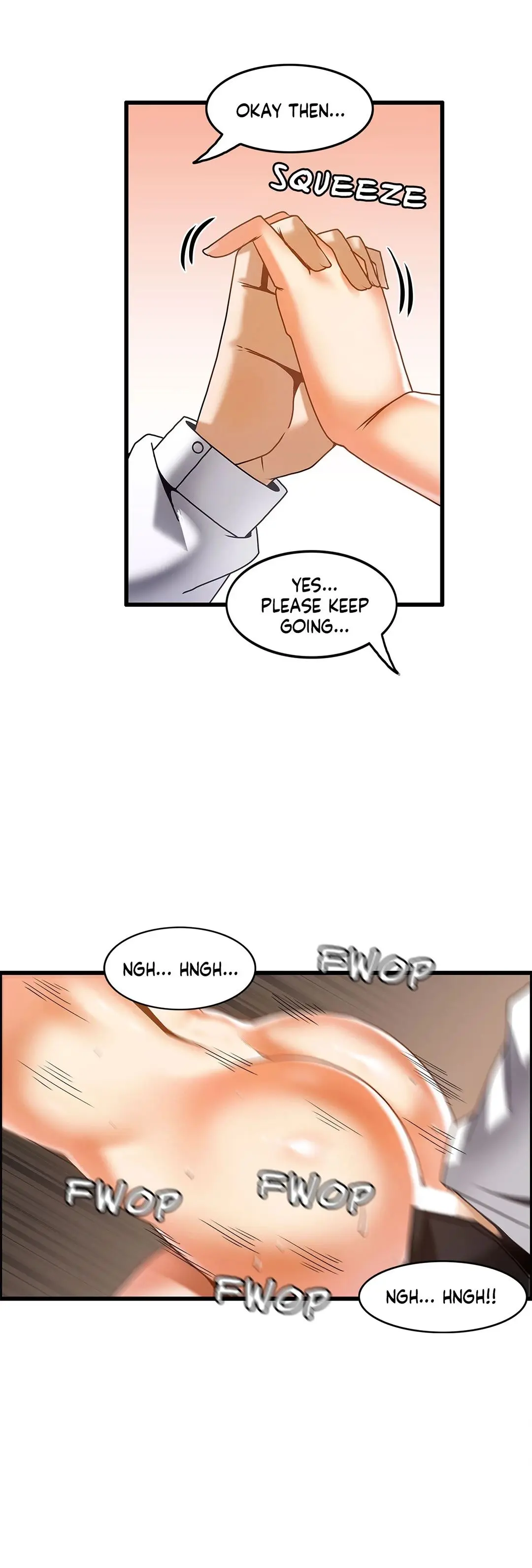 Twin Recipe Episode 31 - Page 6
