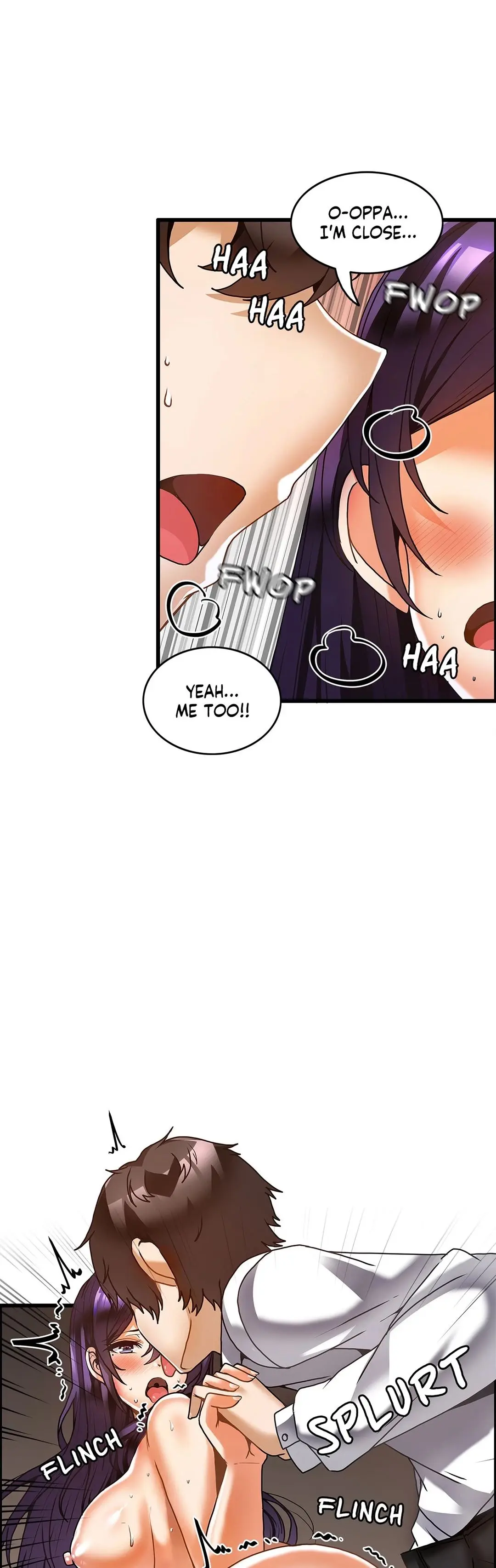 Twin Recipe Episode 31 - Page 7