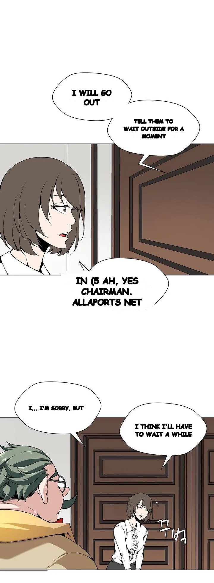 Twin Slaves Episode 63 - Page 19