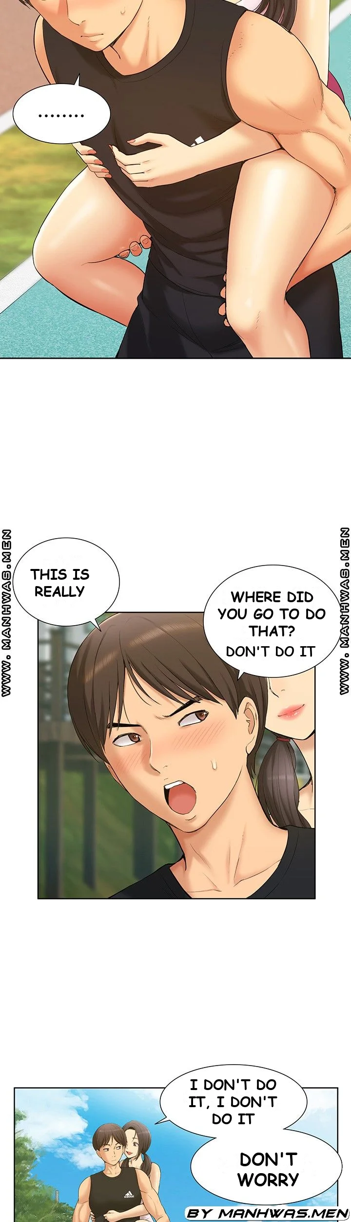 Twin Takes Episode 1 - Page 15