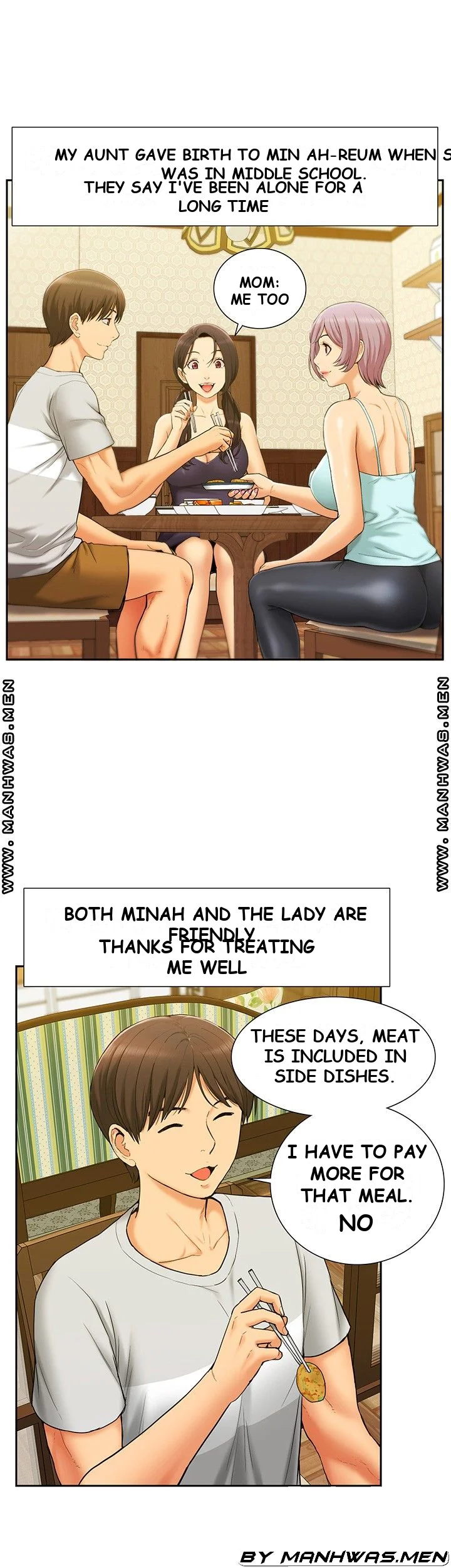 Twin Takes Episode 1 - Page 21