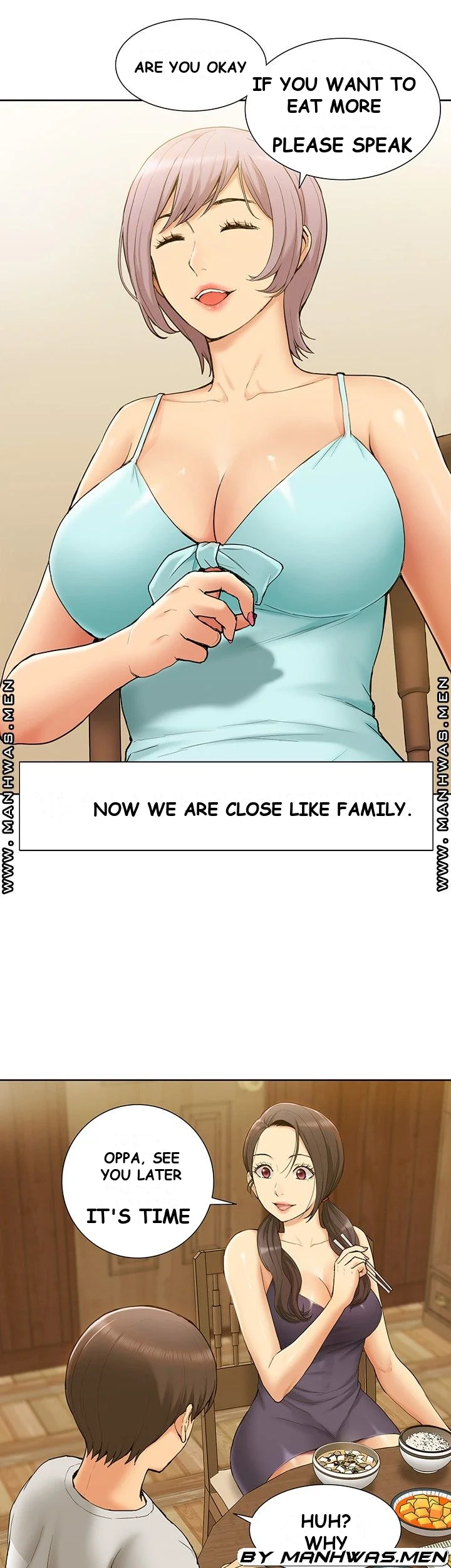 Twin Takes Episode 1 - Page 23