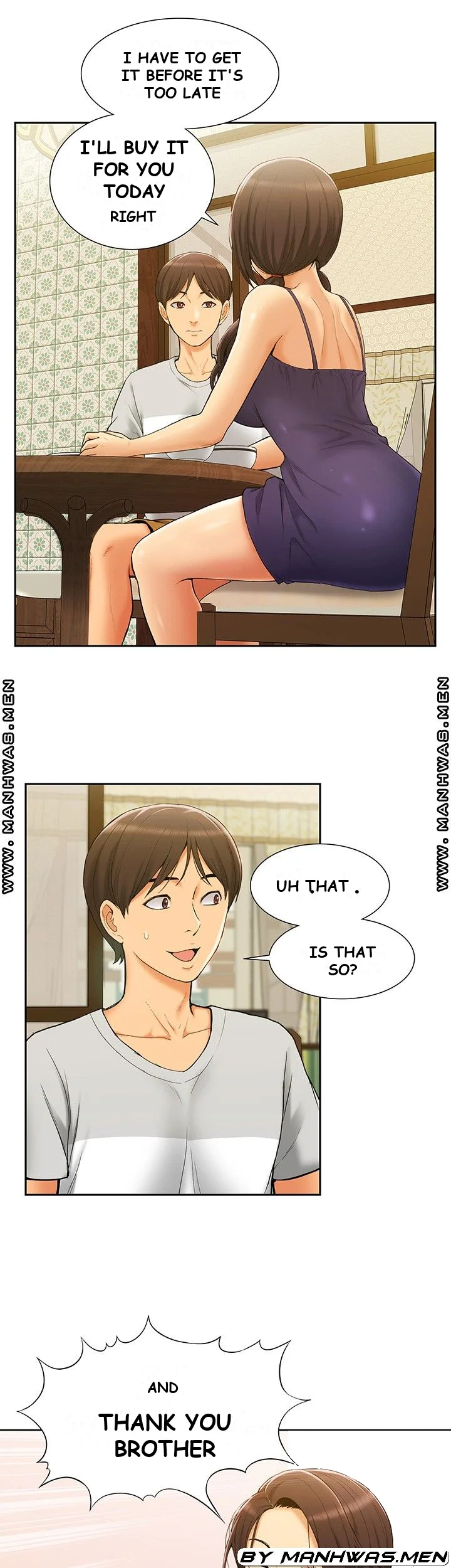 Twin Takes Episode 1 - Page 26