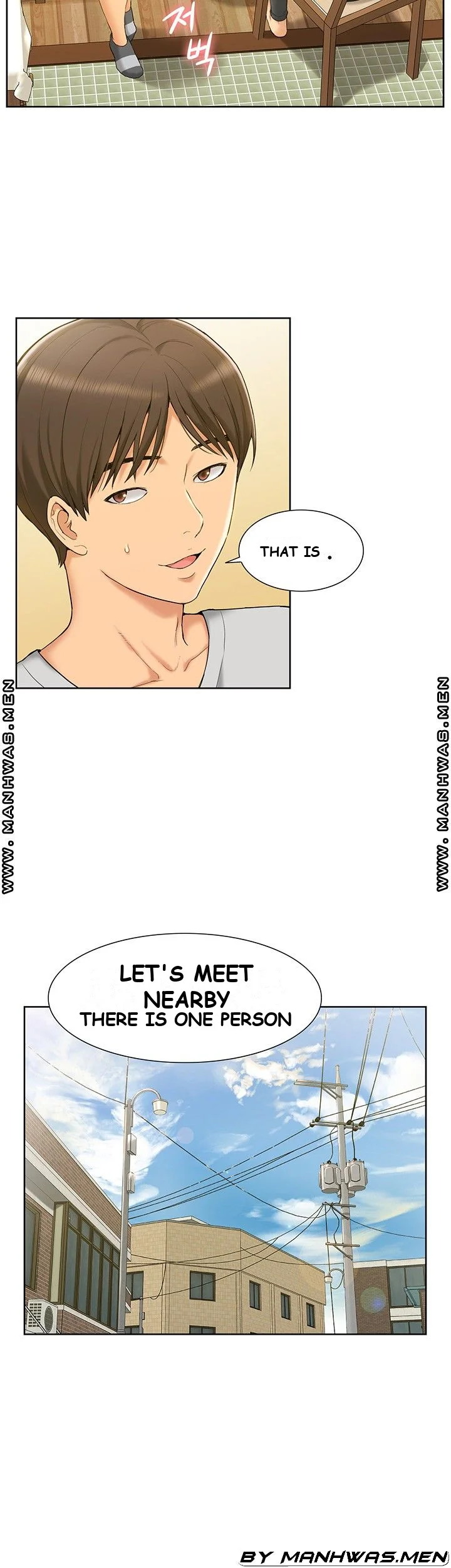 Twin Takes Episode 1 - Page 33