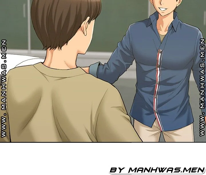 Twin Takes Episode 1 - Page 42
