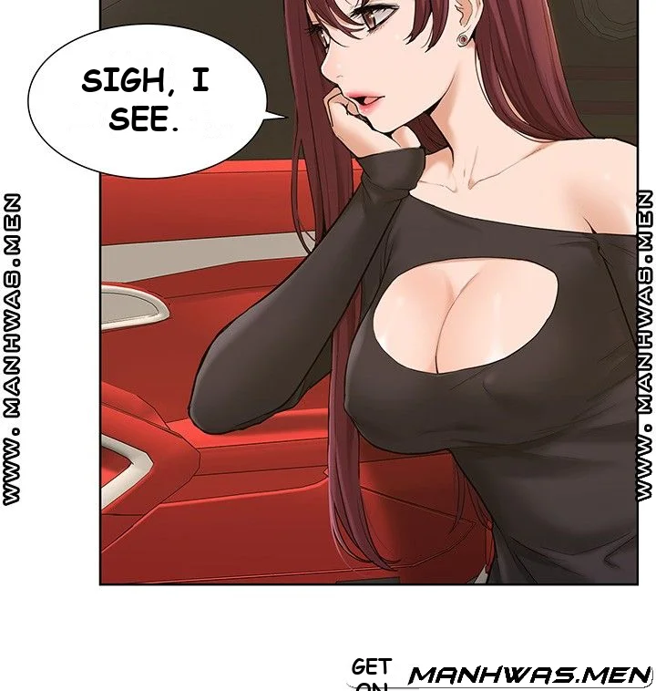 Twin Takes Episode 1 - Page 47