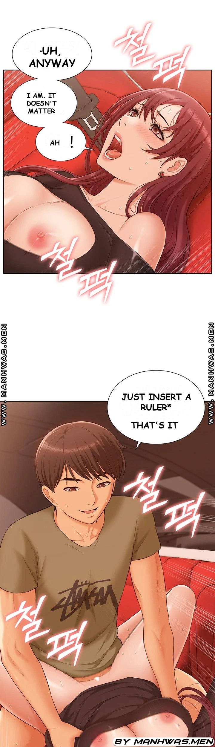 Twin Takes Episode 1 - Page 59