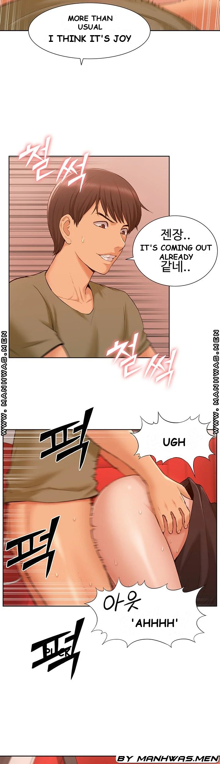 Twin Takes Episode 1 - Page 63