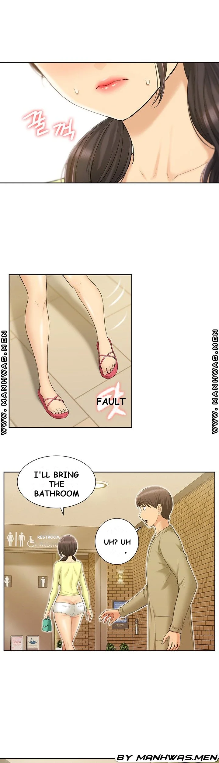 Twin Takes Episode 1 - Page 73