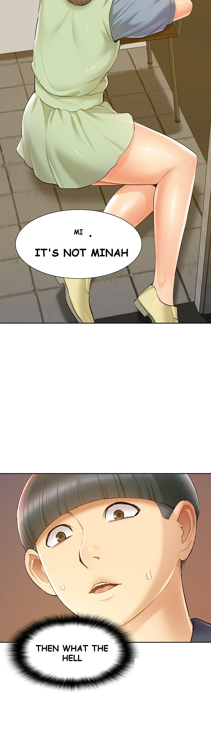 Twin Takes Episode 13 - Page 3
