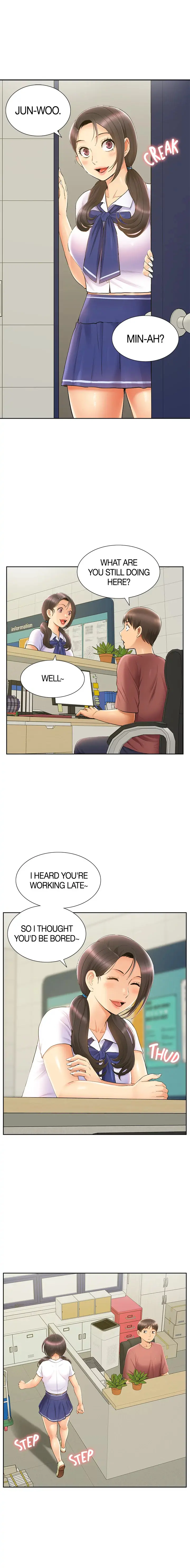 Twin Takes Episode 21 - Page 16