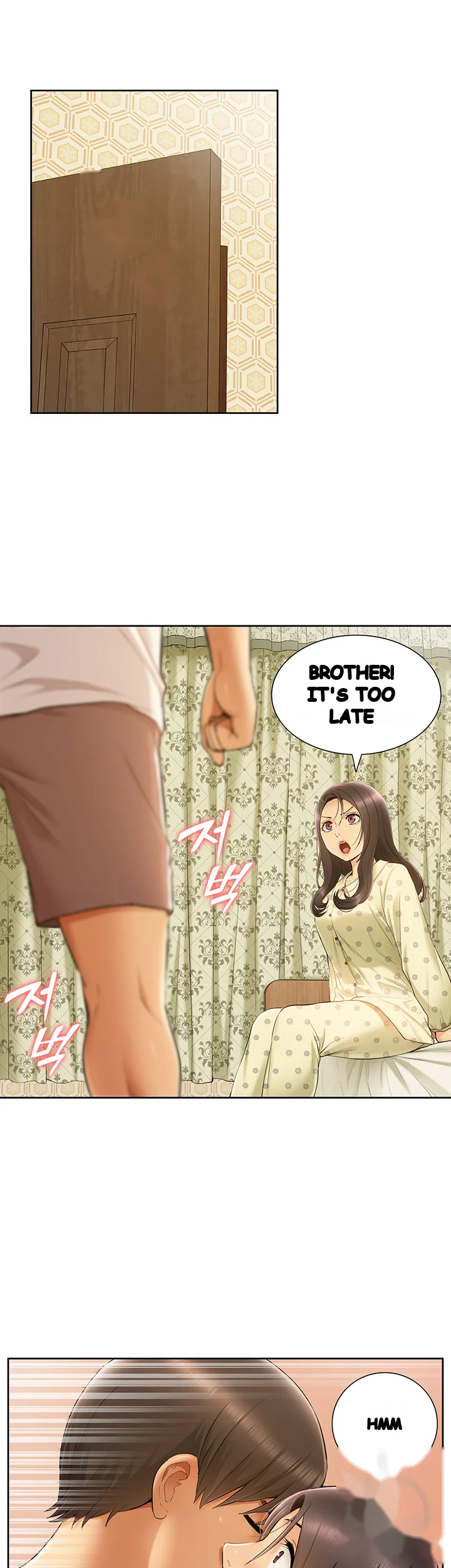 Twin Takes Episode 32 - Page 28