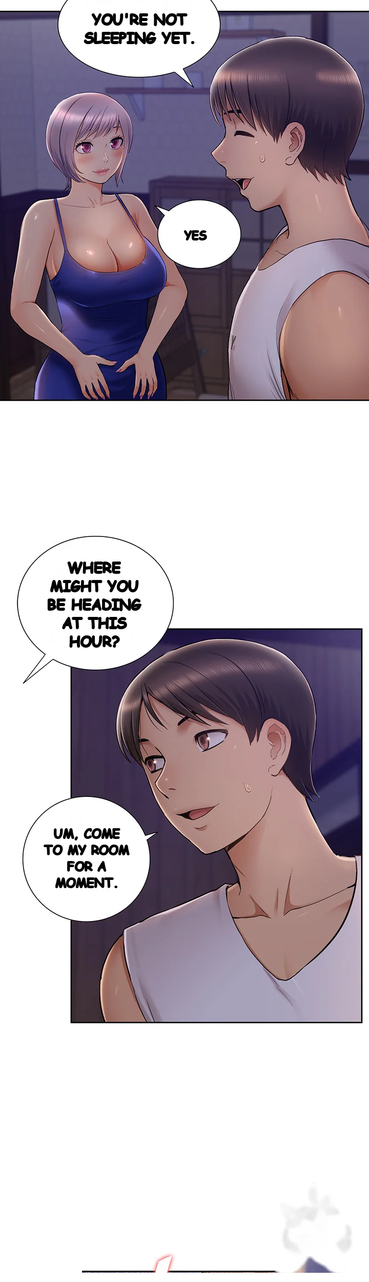 Twin Takes Episode 32 - Page 3