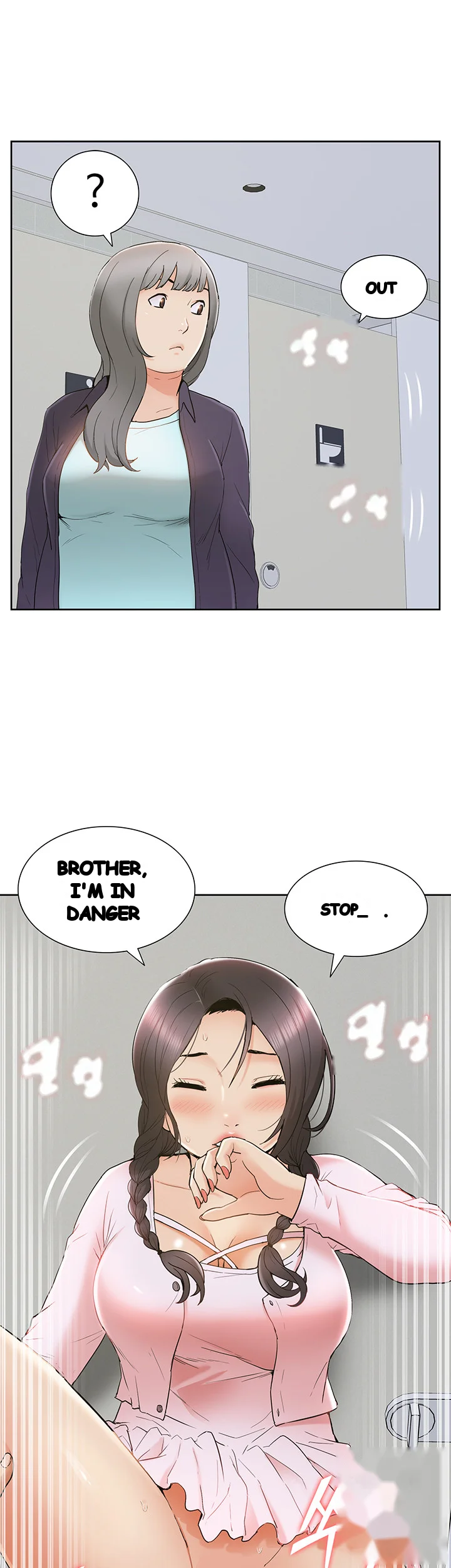 Twin Takes Episode 32 - Page 40
