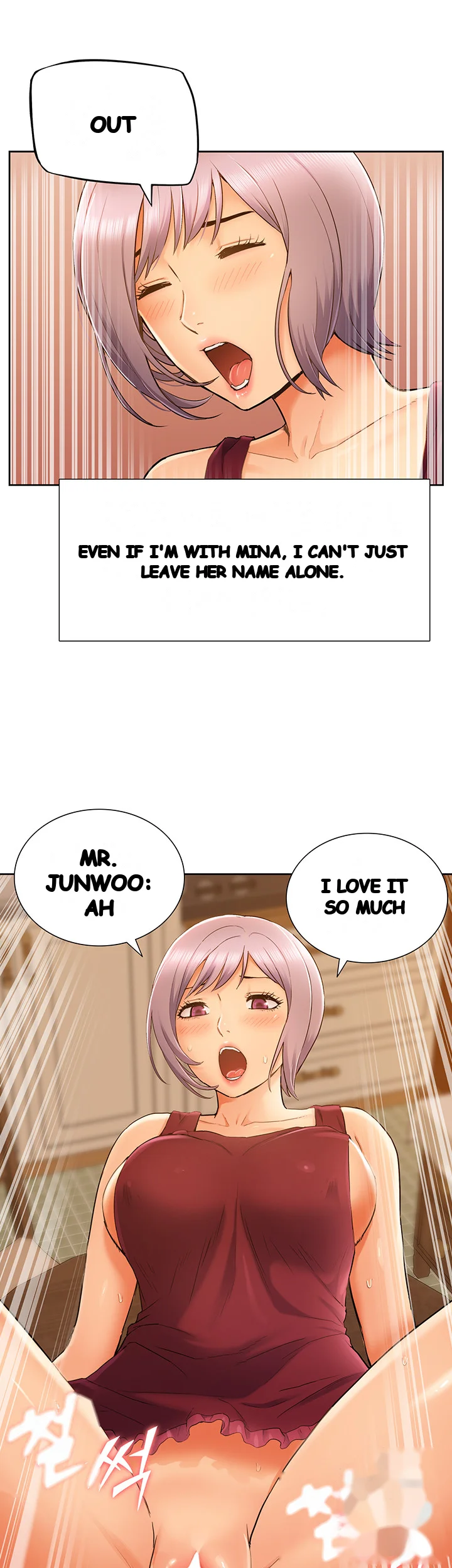 Twin Takes Episode 32 - Page 43