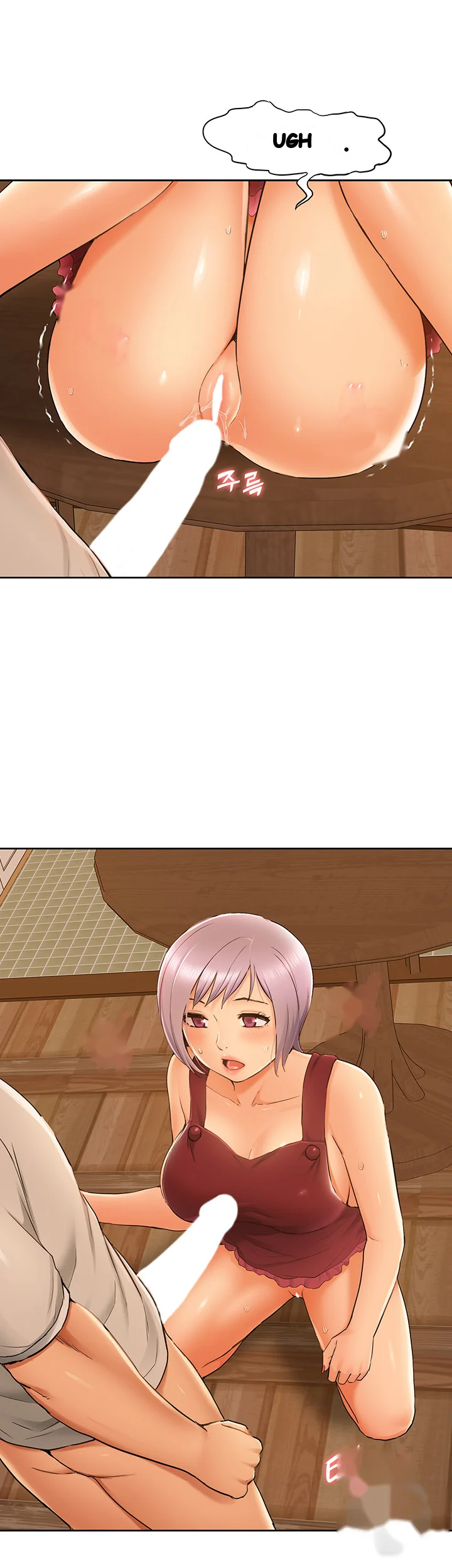 Twin Takes Episode 32 - Page 46
