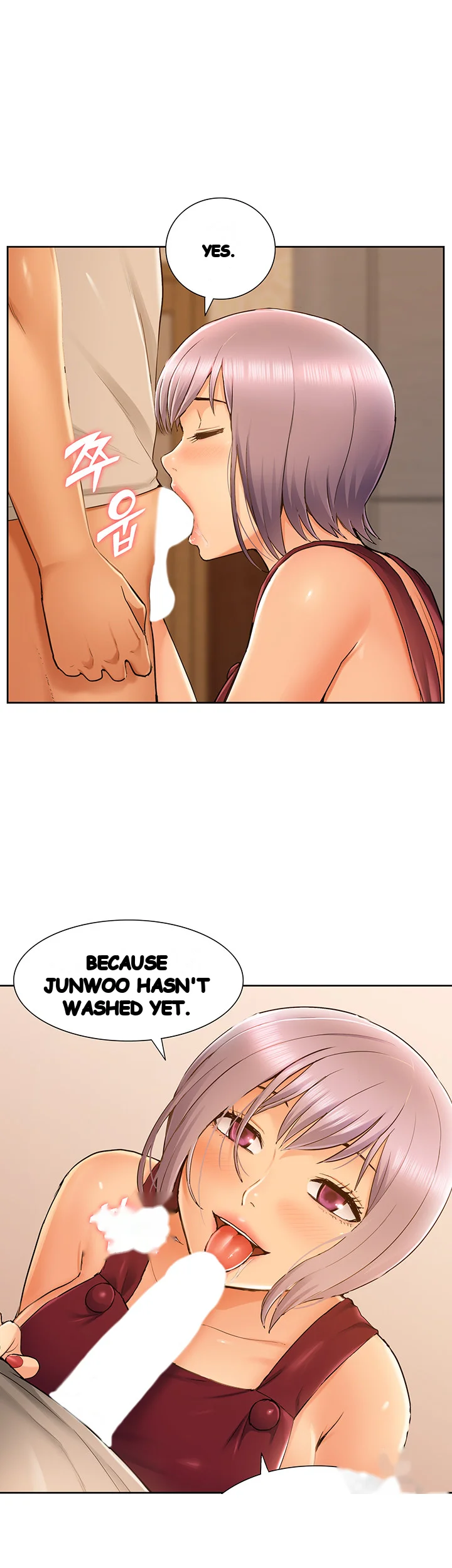 Twin Takes Episode 32 - Page 47