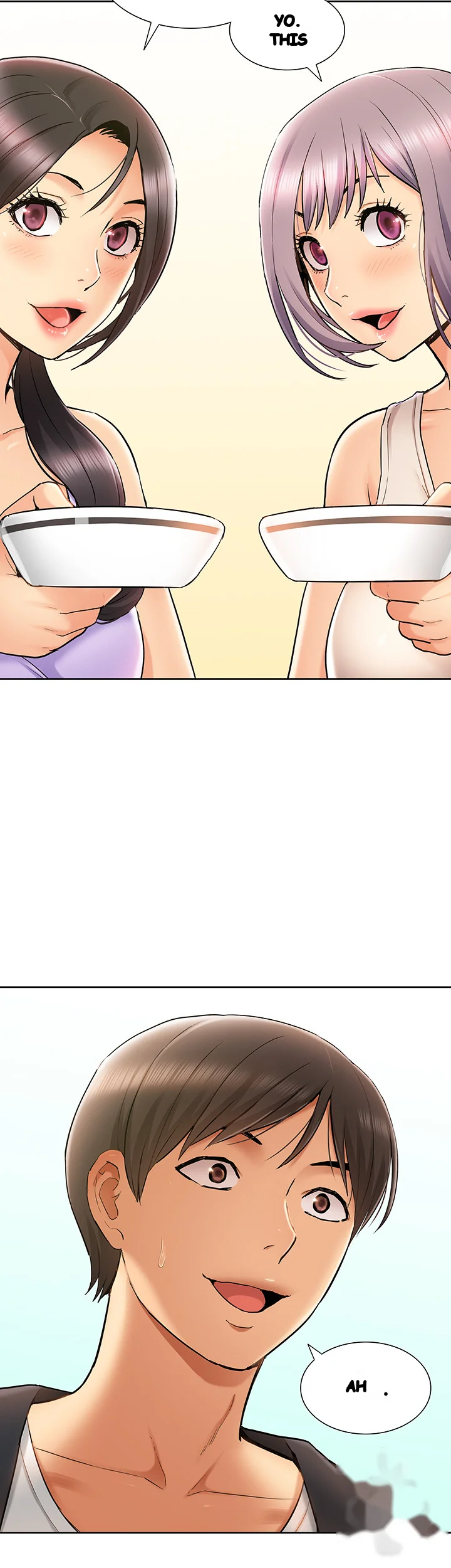 Twin Takes Episode 32 - Page 61