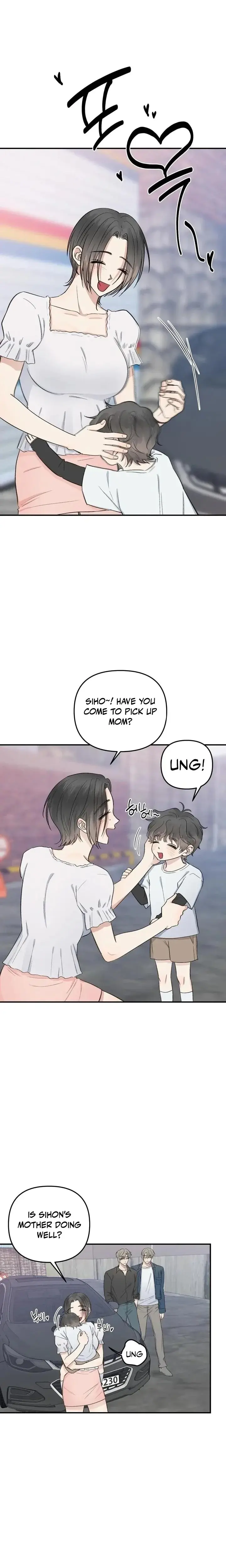 Twins Trap Episode 13 - Page 10