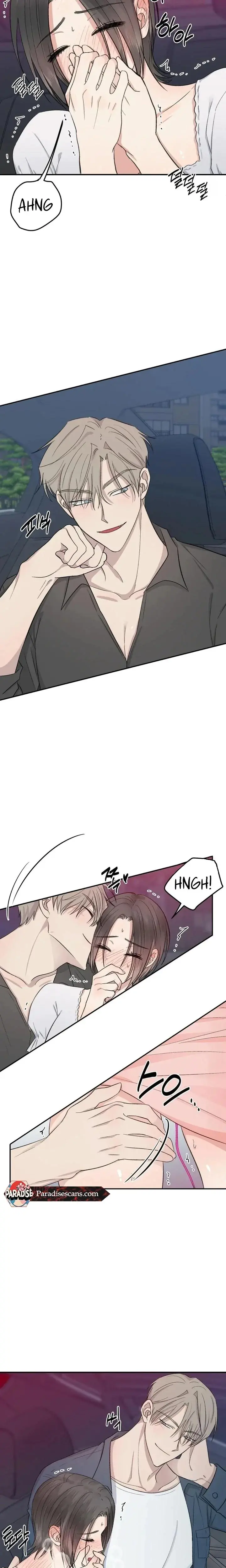 Twins Trap Episode 13 - Page 2