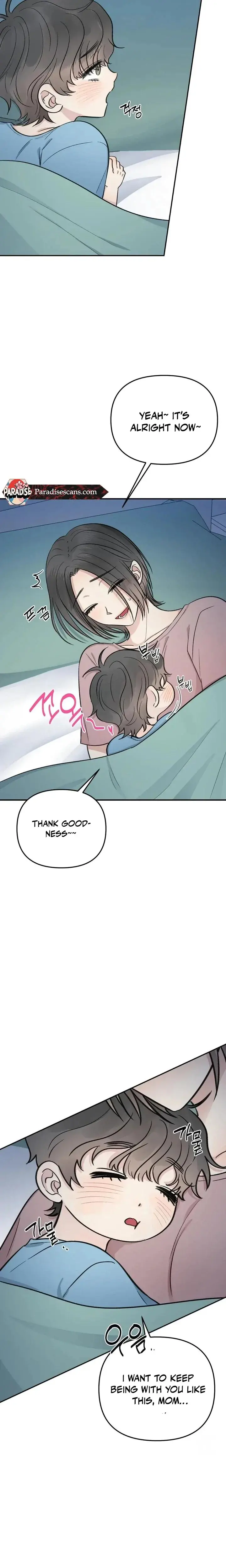 Twins Trap Episode 15 - Page 4