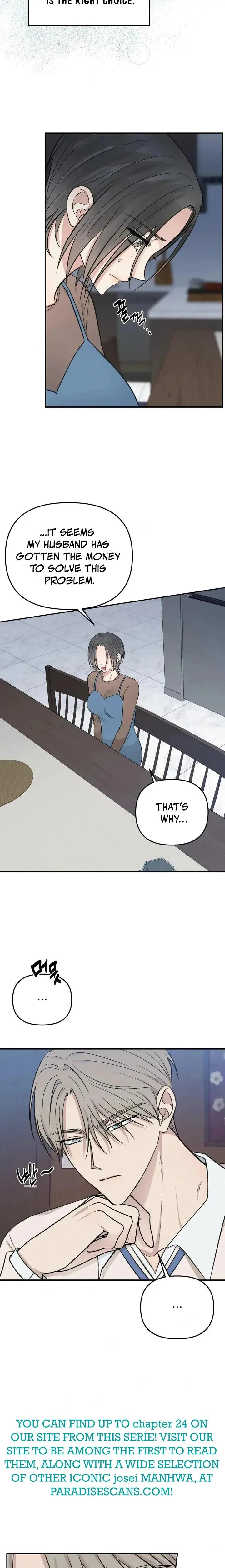 Twins Trap Episode 18 - Page 2
