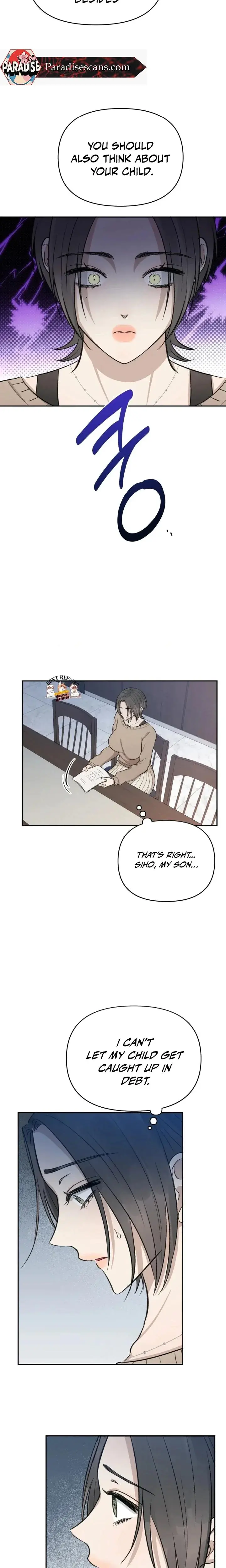 Twins Trap Episode 2 - Page 12