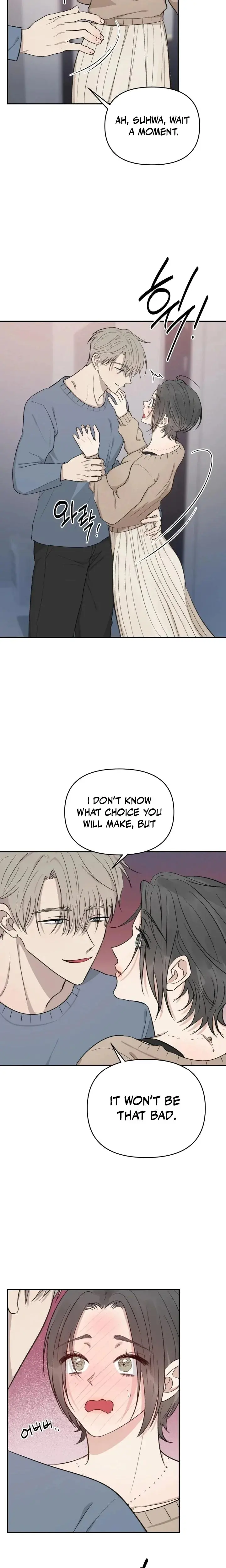 Twins Trap Episode 2 - Page 18