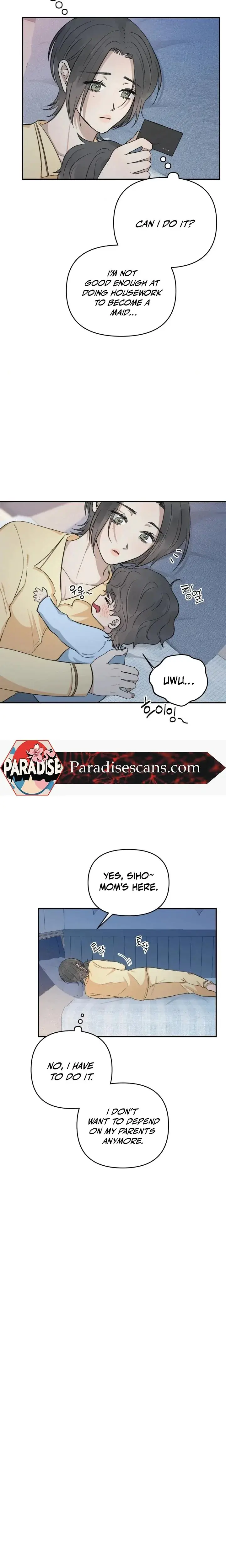 Twins Trap Episode 2 - Page 4