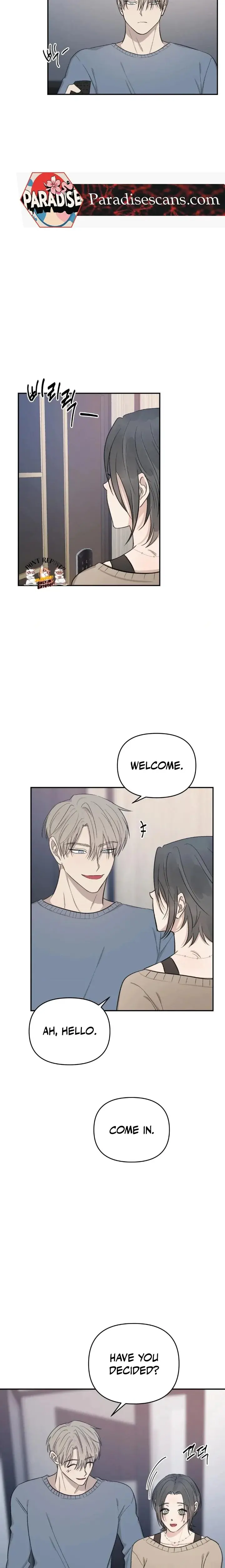 Twins Trap Episode 2 - Page 6