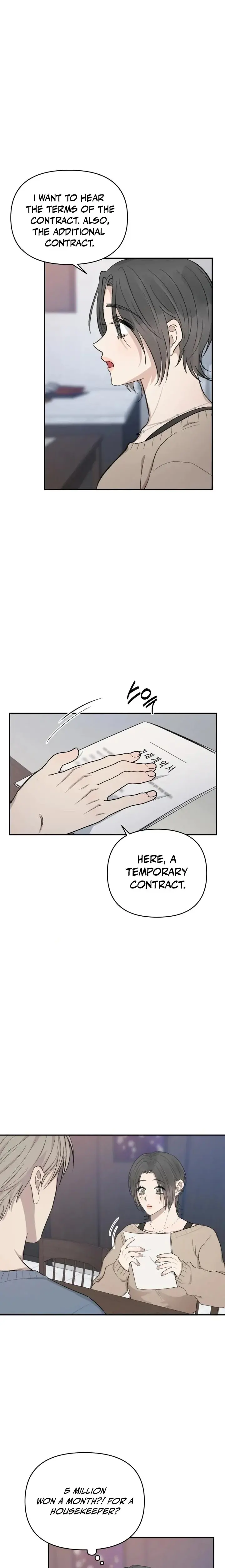 Twins Trap Episode 2 - Page 8