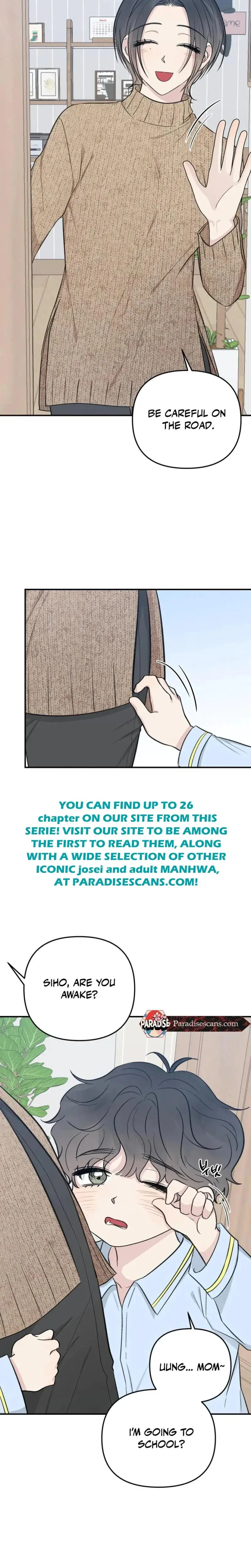 Twins Trap Episode 20 - Page 4