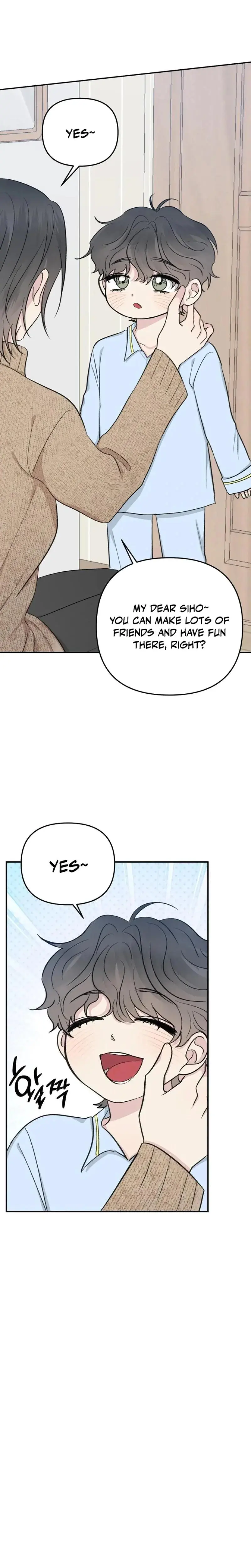 Twins Trap Episode 20 - Page 5