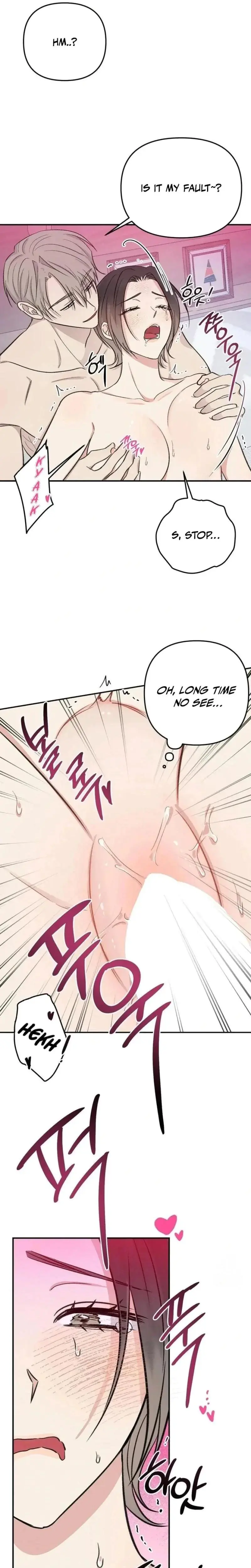 Twins Trap Episode 21 - Page 13