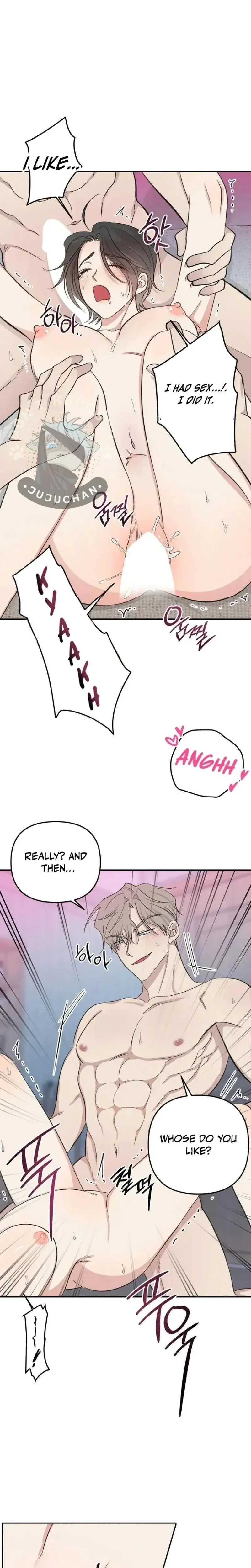 Twins Trap Episode 21 - Page 16