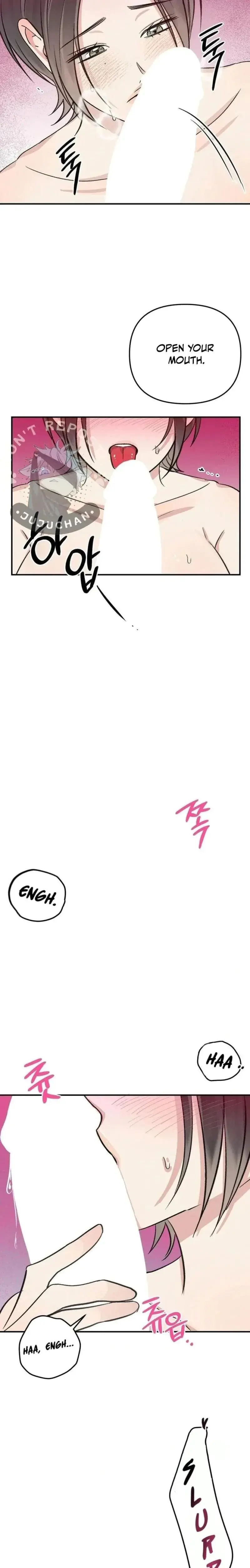 Twins Trap Episode 21 - Page 6