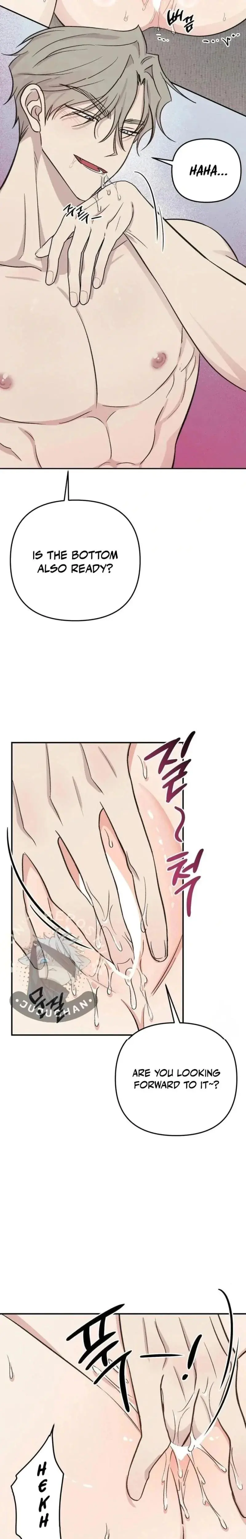 Twins Trap Episode 21 - Page 8