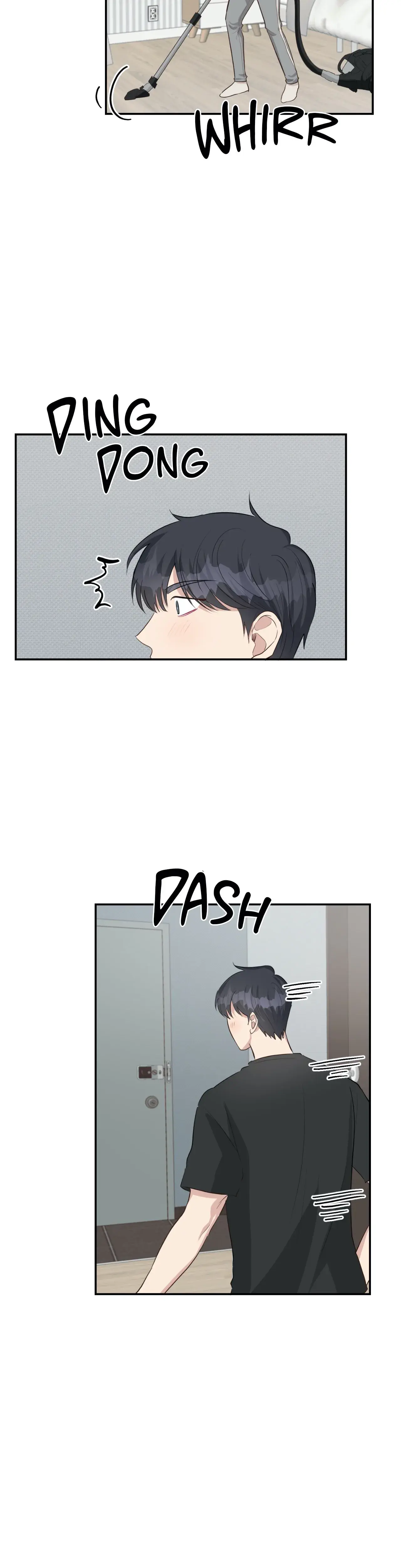 Twins Trap Episode 23 - Page 2