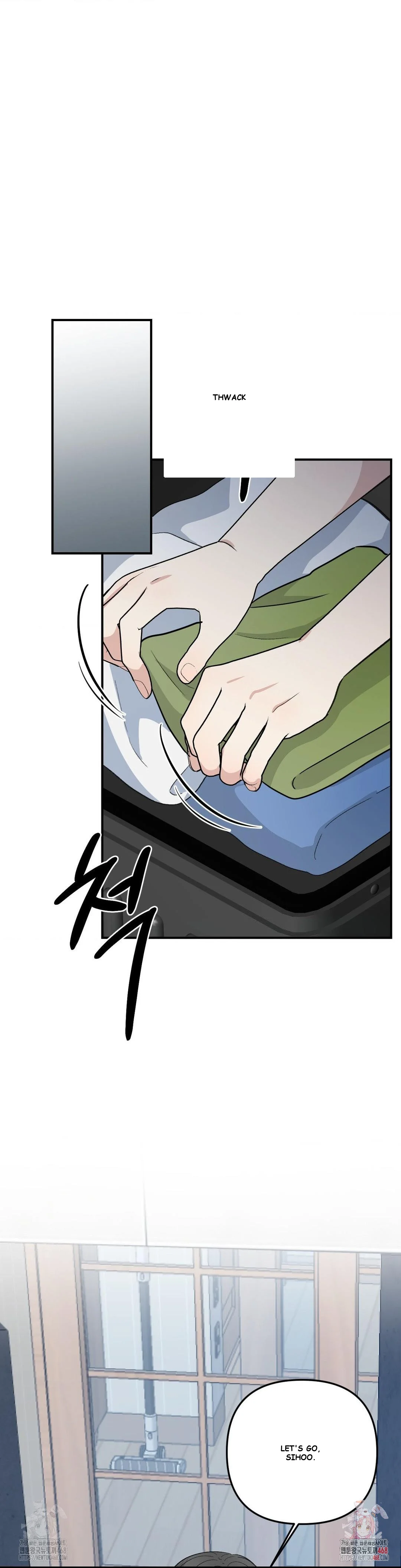 Twins Trap Episode 27 - Page 2