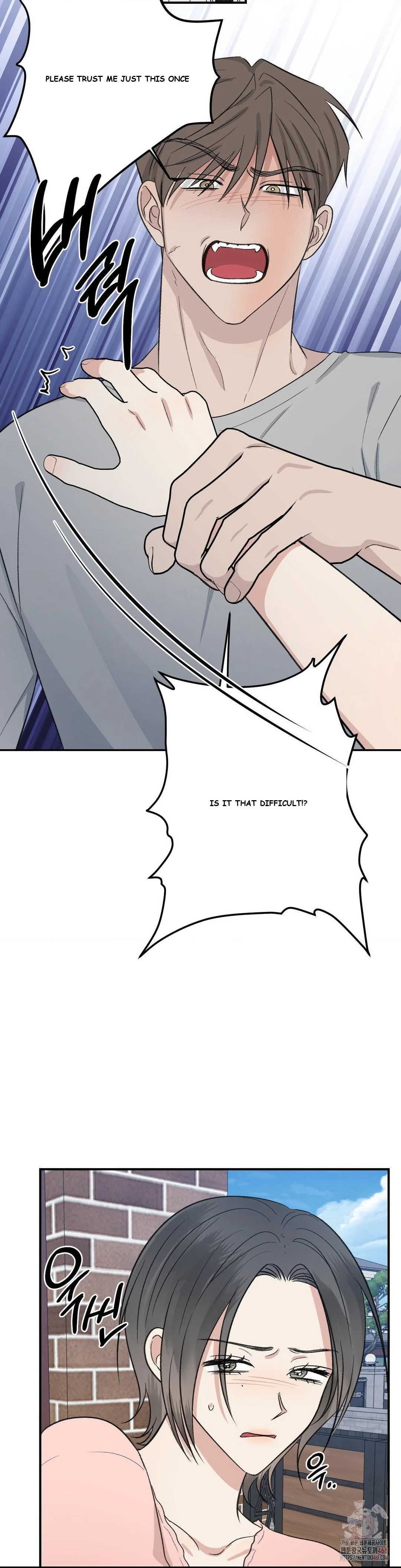 Twins Trap Episode 27 - Page 4