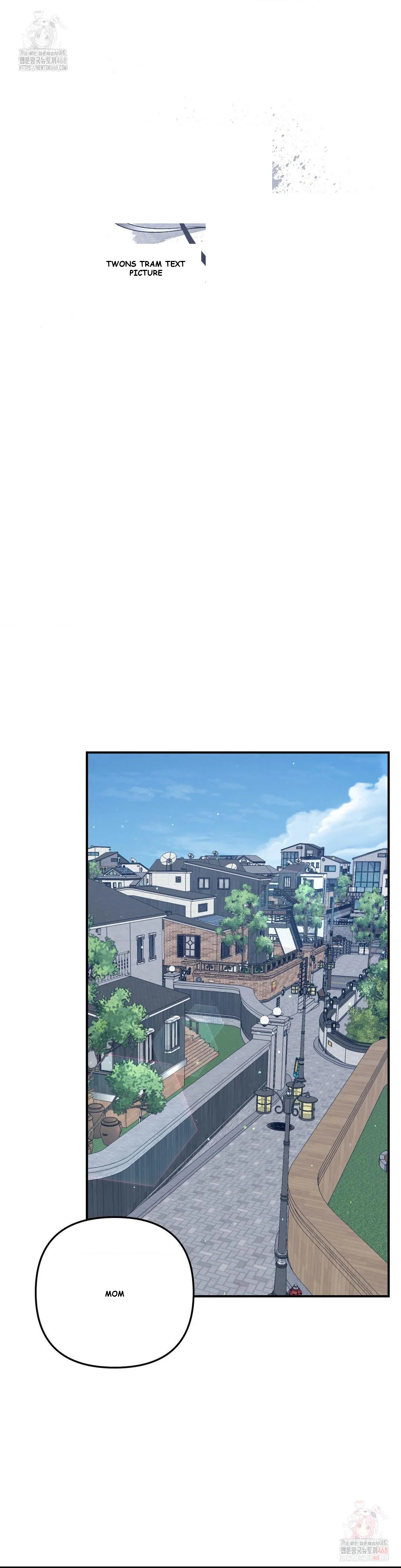 Twins Trap Episode 29 - Page 12