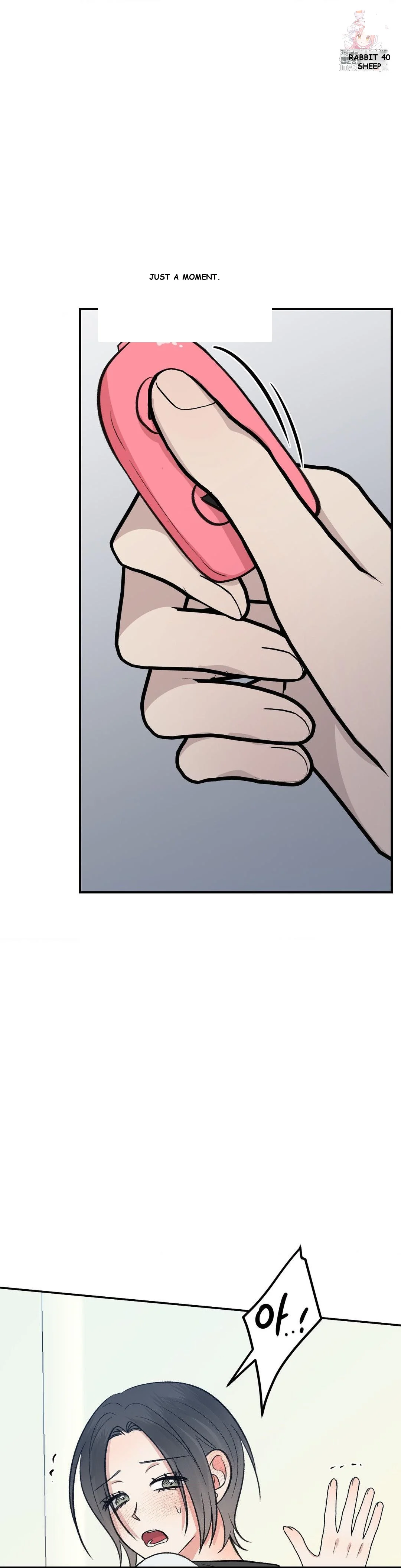 Twins Trap Episode 29 - Page 2