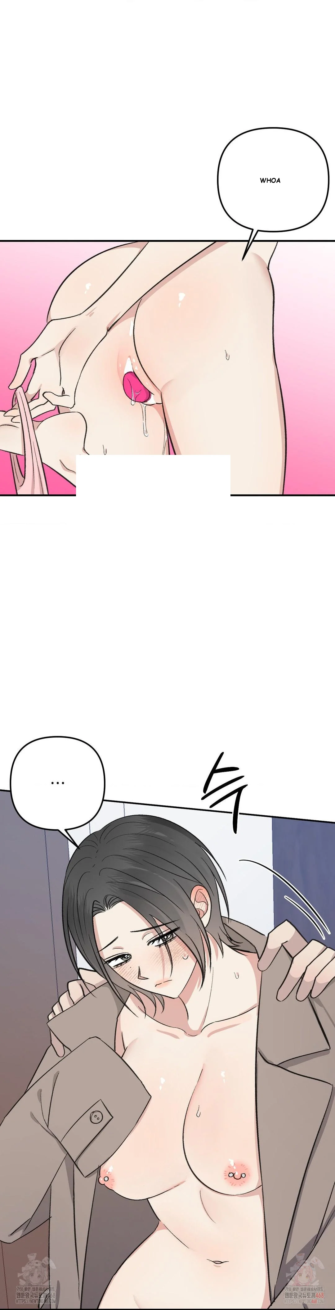 Twins Trap Episode 29 - Page 25