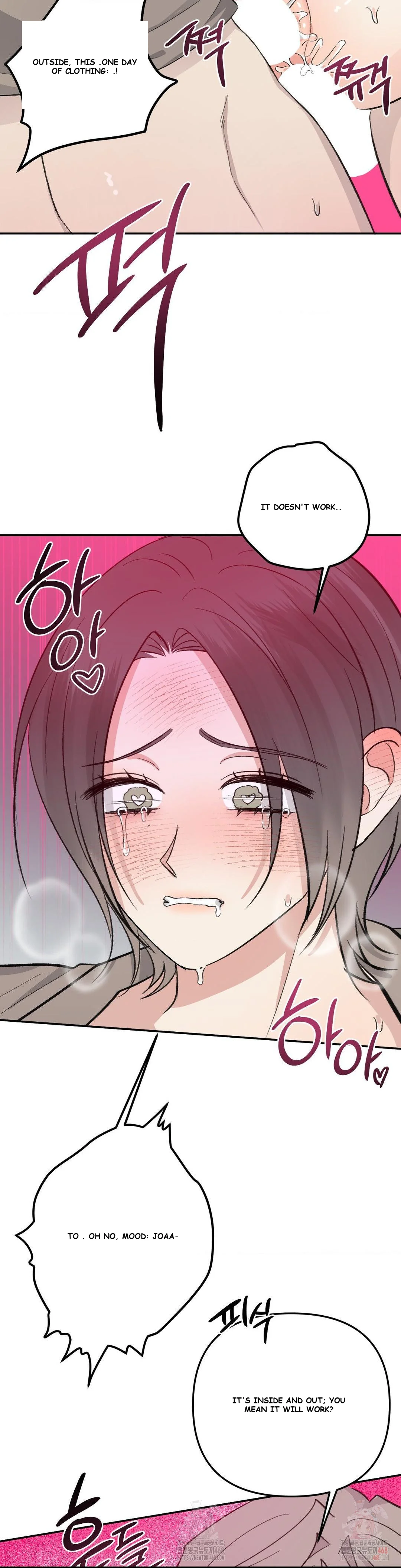 Twins Trap Episode 29 - Page 37