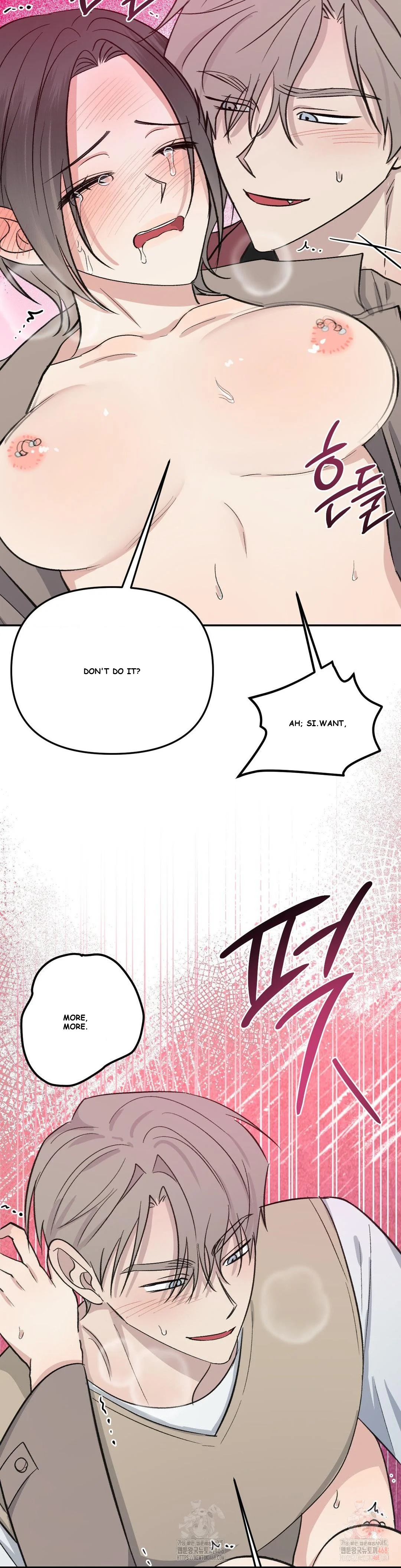 Twins Trap Episode 29 - Page 38