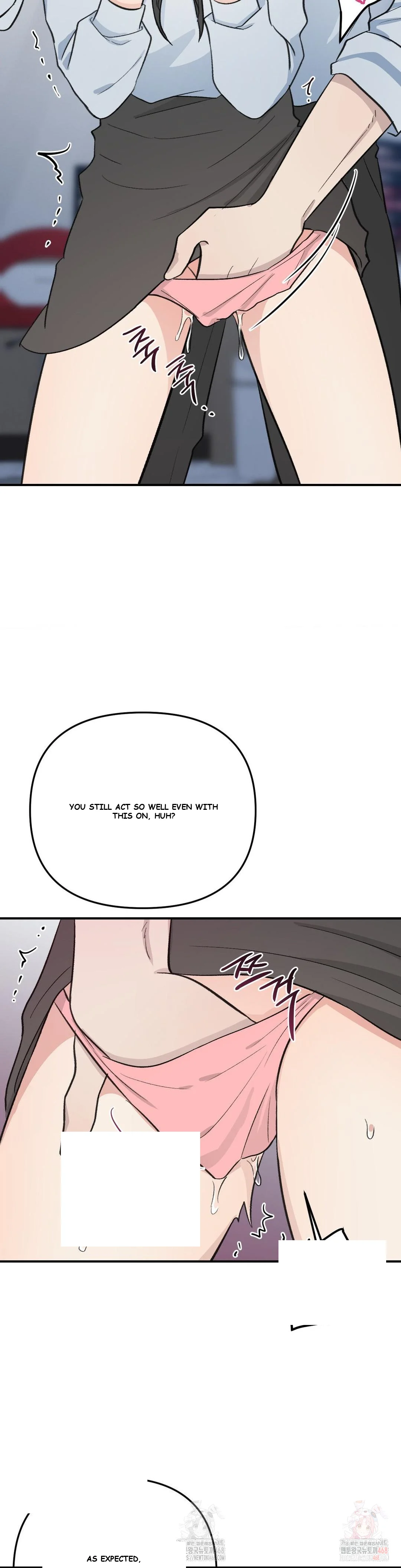 Twins Trap Episode 29 - Page 4