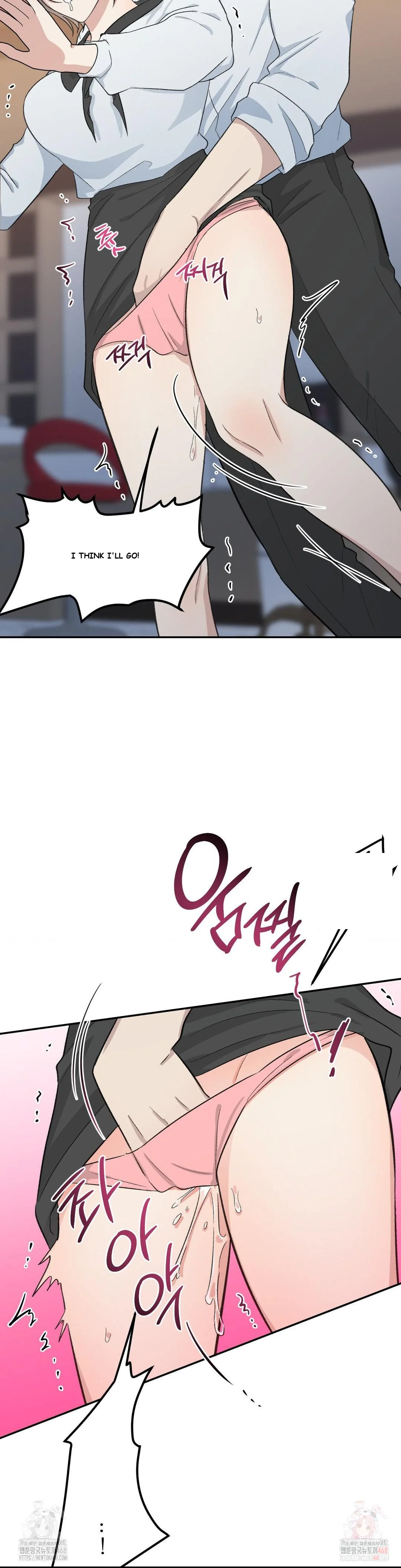 Twins Trap Episode 29 - Page 6