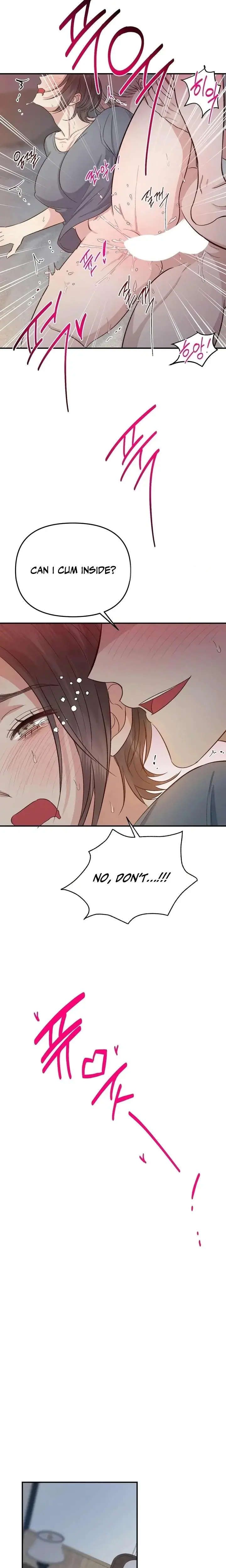 Twins Trap Episode 3 - Page 13