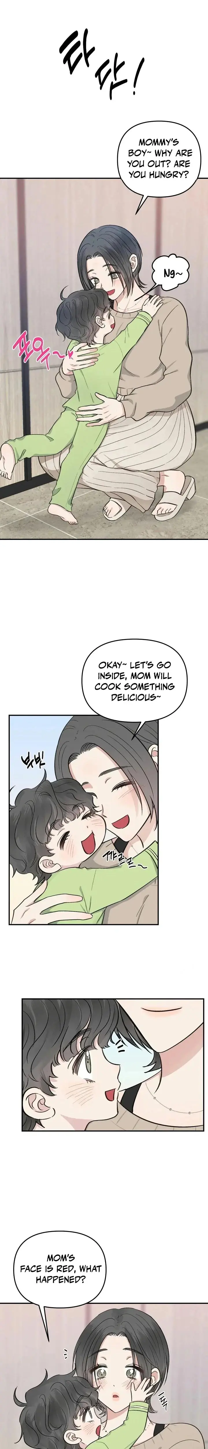 Twins Trap Episode 3 - Page 2